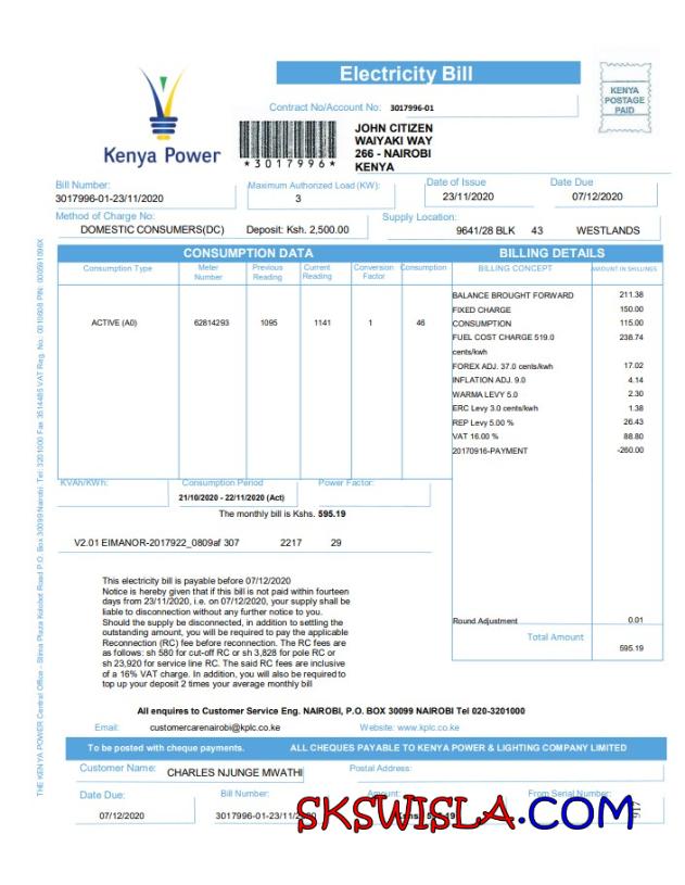 Albania Albanian Power Corporation